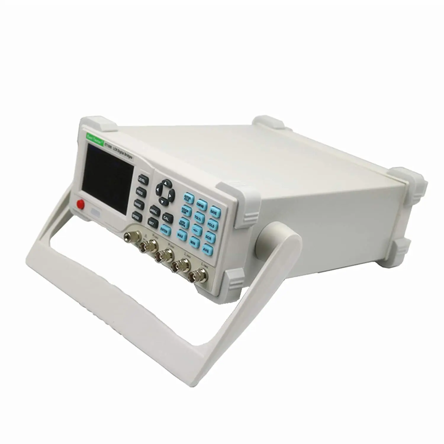 ET4410 100KHz   Digital Inductance Meter  Lcr Meter