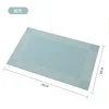 Blue-diagonal box 45*30cm