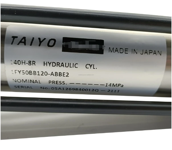 140H-8R1TA40AB350-ACAJ2 TAIYO TAIYO ユアツシリンダ 140H-8R1TA40AB350-ACAJ2 HCR1TA0 140H-8R1TA40AB350-ACAJ2 TAIYO TAIYO ユアツシリンダ 140H-8R1TA40AB350-ACAJ2 HCR1TA0