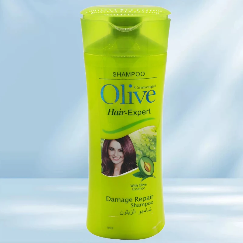 Professional Deep Moisturizing Hair Conditioner Natural Oem Olive Oil