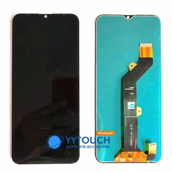 tecno ke5 lcd compatible