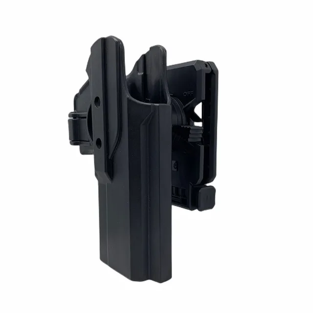 Ambidextrous Holster Inside Waistband Personal protection  Holster Pants Holster