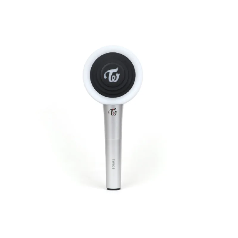 Spot Wholesale KPOP TWICE Light Stick Lollipop Glow Stick