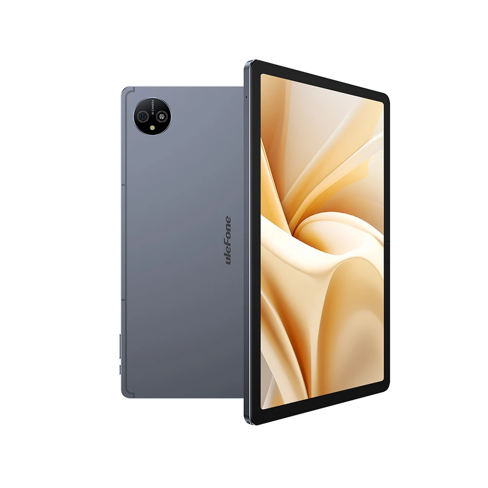 Ulefone Tab A11 Tablet Android 14, 11 Pollici FHD, 12GB RAM+256GB ROM (espandibile 2TB), 4G LTE, 8800mAh, 4 Speaker, TÜV, GPS - 3