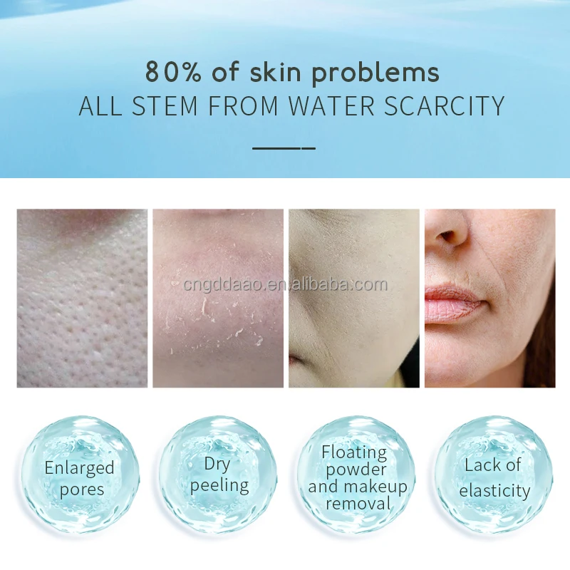 Private Label Skin Care Freemadge Luxury Product Activated Milk Serum Protein Skincare 100g Facial Face Essence Serum Lotion(pic2)