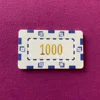White 1000