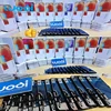 ติดต่อเราสำหรับรายการราคา