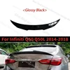 Glossy Black 14-18