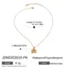 18k Gold JDN0302019-PK