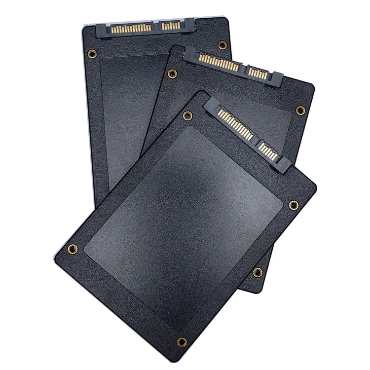 Phison 2.5 Inch SATA III SSD - 120GB to 1TB Capacities for Laptops