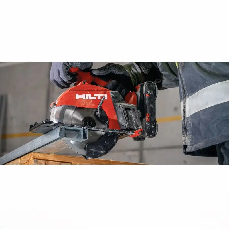 Hilti-2372486 SC 6ML-22 Box Cordless Circular Saw Hilti Tools Cordless Tools Circular Saw Machine Circular Saw supplier