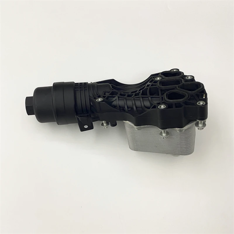 STZT 11428649177 Oil Filter Housing Assembly for BMW 1series