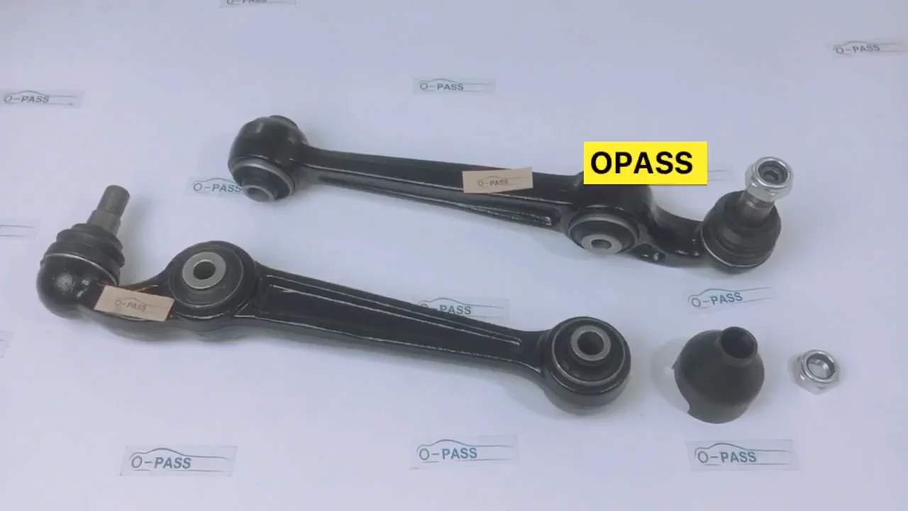 OPASS Front Lower Forward Control Arm for Ford Fusion