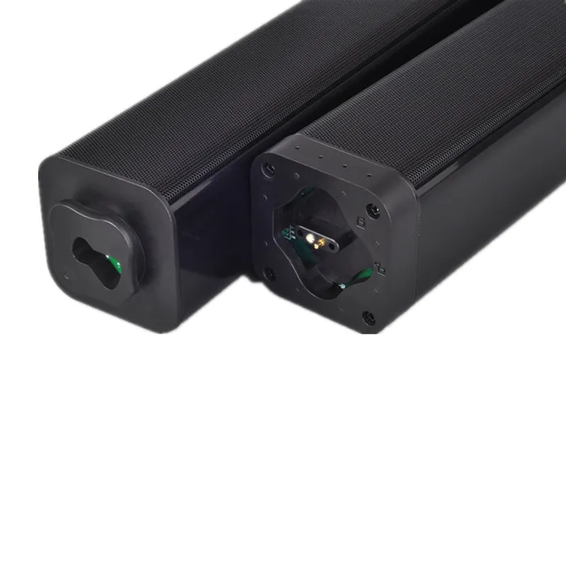 New Design Detachable Use Home Theater System HDMI ARC Soundbar Wireless Subwoofer