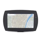 Gps Gnss/ Glonass/ Galileo Gps For Tracking Car 5 Inch Rugged Android Tablet+pc Car Computer For Vehicle Tracking Fleet Management With 4g Wifi Gps Nfc Function
