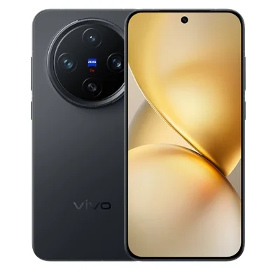 2024 Original vivo X200 pro mini 5Gsmartphone Dimensity 9400 6.31