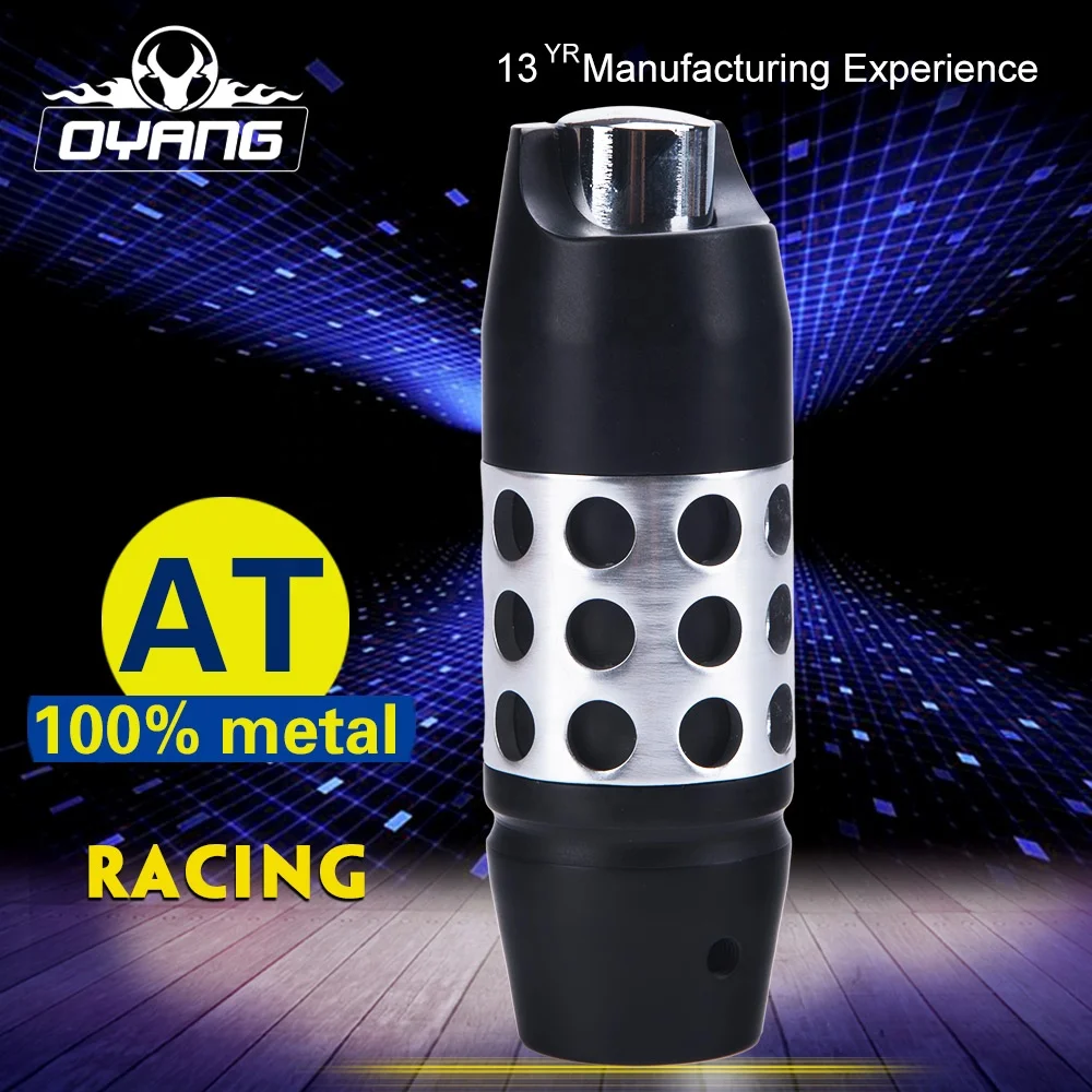 Высококачественная необычная автоматическая ручка переключения передач Oy1230 в форме