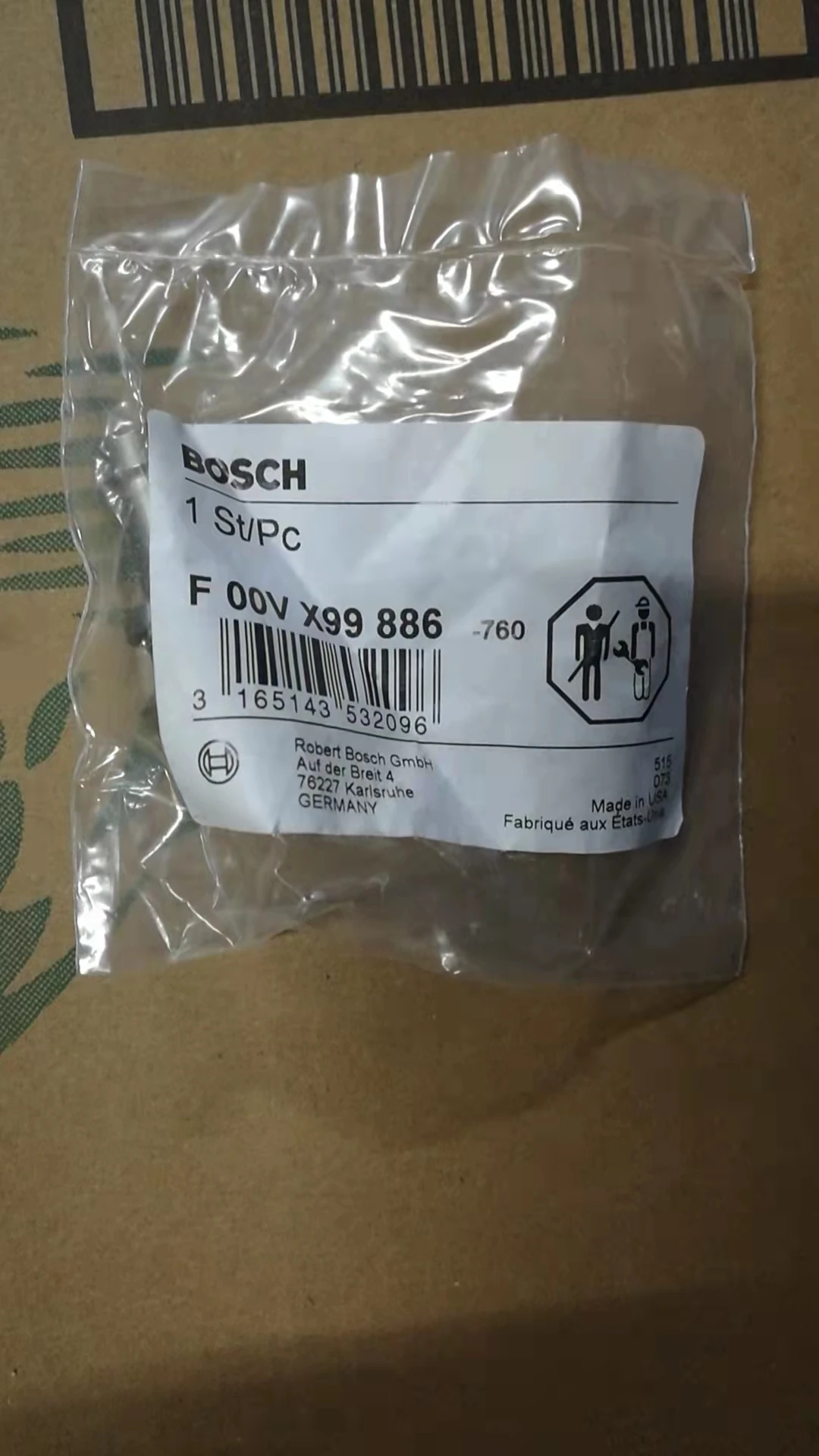 ブランド品専門の JINING Trucks for Kit Repair F00VX99886 1440576 DIGGING トップス