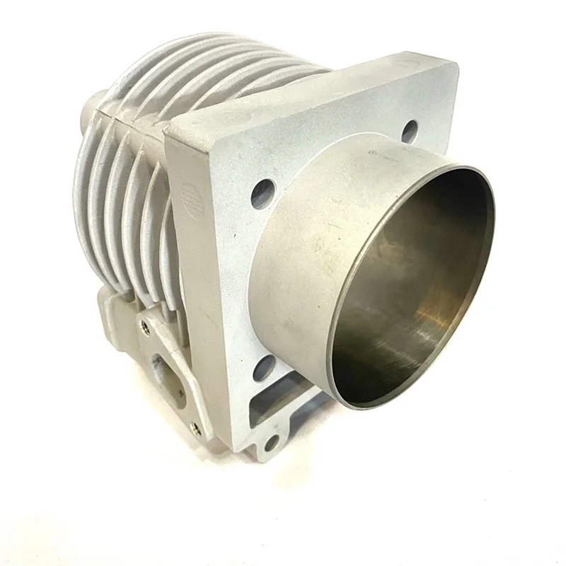 Гарантия качества csrk скутер Cygnus для Yamaha 76 мм 80 керамический цилиндр