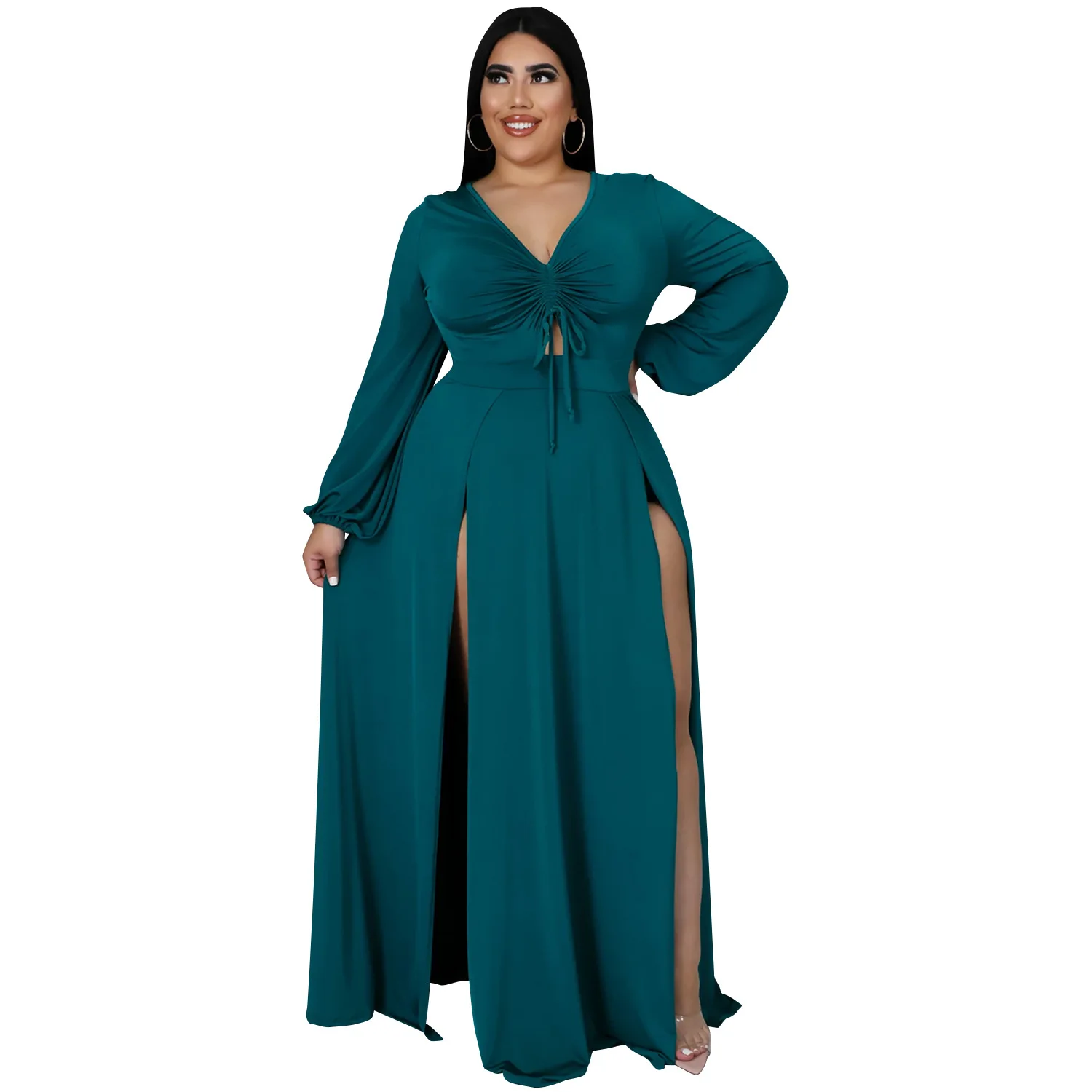 carly maxi dress Amuse Society Carly Dress Coffee / L