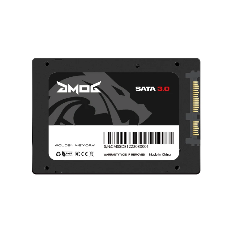 Solid State Drive 2.5