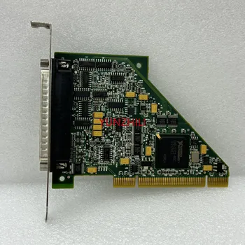 NI-PCI-6010 PCI Multifunction I/O Device Data Acquisition Card