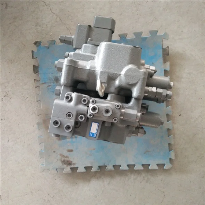 VOE14512144 VOE14532821 UX28 14532822 for Volvo EC240B EC210B EC210 Hydraulic Control Valve