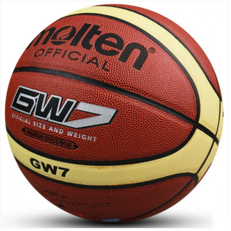 Fiba Molten Futsal Ball Molten Pelota De Bg5000 Gg7x Original Molten  Basketball