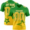 Green  Yellow