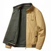 Khaki-military green