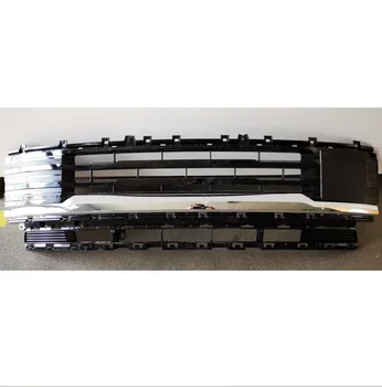 LOWER BUMPER GRILLE HIGH TYPE  for  GMC ACADIA 2021