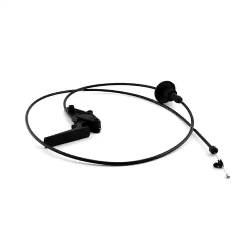 Release Cable For Citroen Berlingo Ii Peugeot Partner Ii 2008