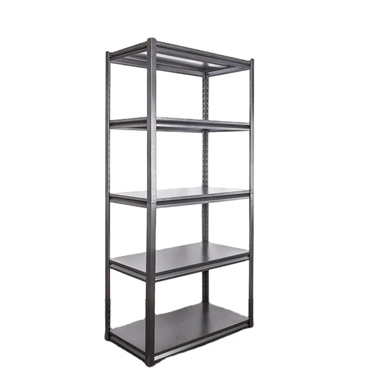 Metal boltless rack black boltless rack shelf boltless rack steel ...
