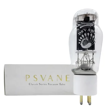Psvane 2A3B Vacuum Tubes - Professional Amplifier Replacement