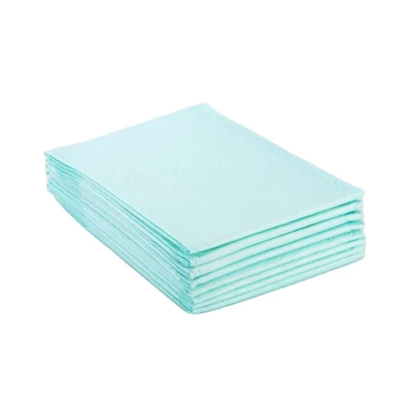 Лидер продаж, бумажные подушечки для мочи домашних животных, безопасные для окружающей среды