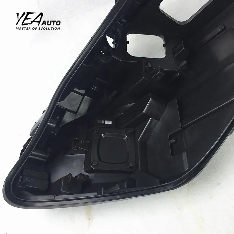 product yea auto car headlight black back base for mercedes benz s class w222 light housing headlamp 2014   2017-30