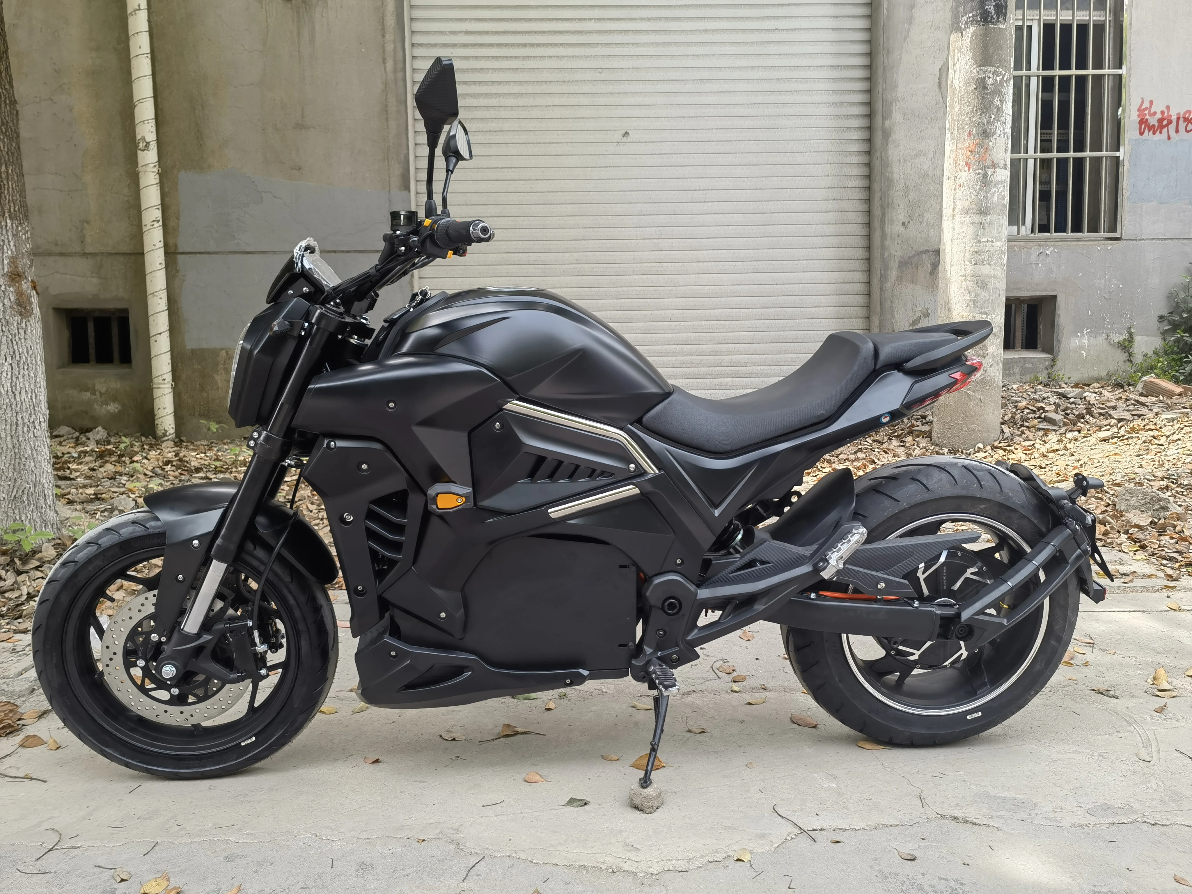 Cheaper High Speed Motorcycle Cheap Motor EEC Approved Fuel Motorcycles Scooters for Adults
