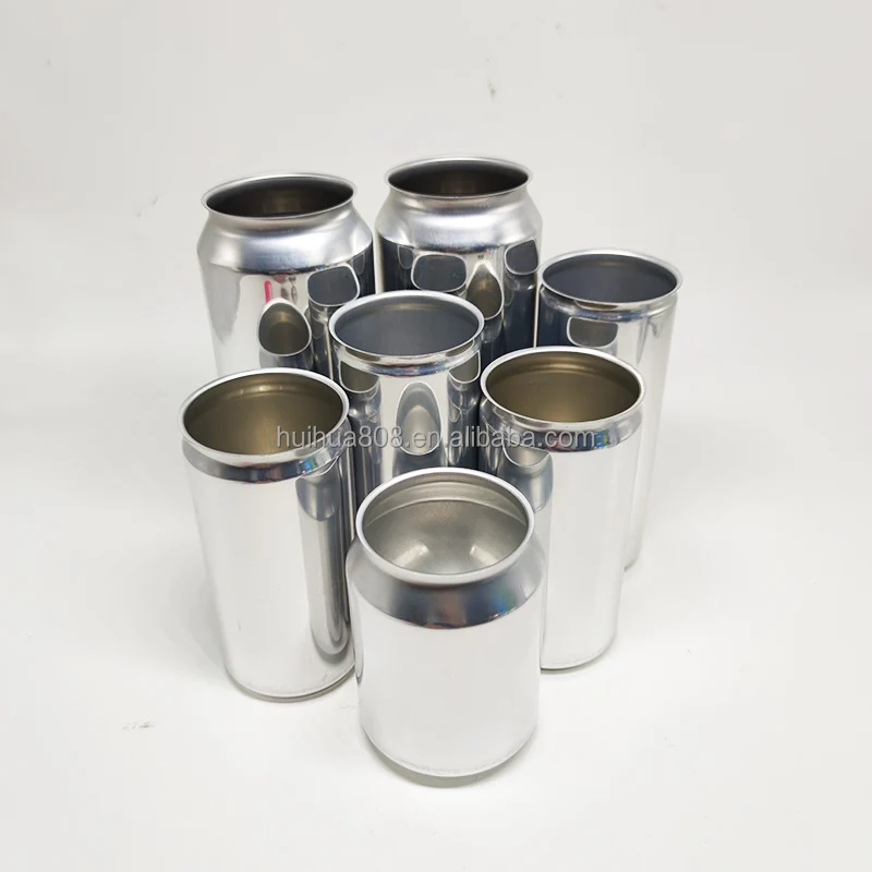 Aluminum Cans Packaging 250ml 330ml 500ml Beverage Cans Bpa Free Aluminum Cans For Beer Buy