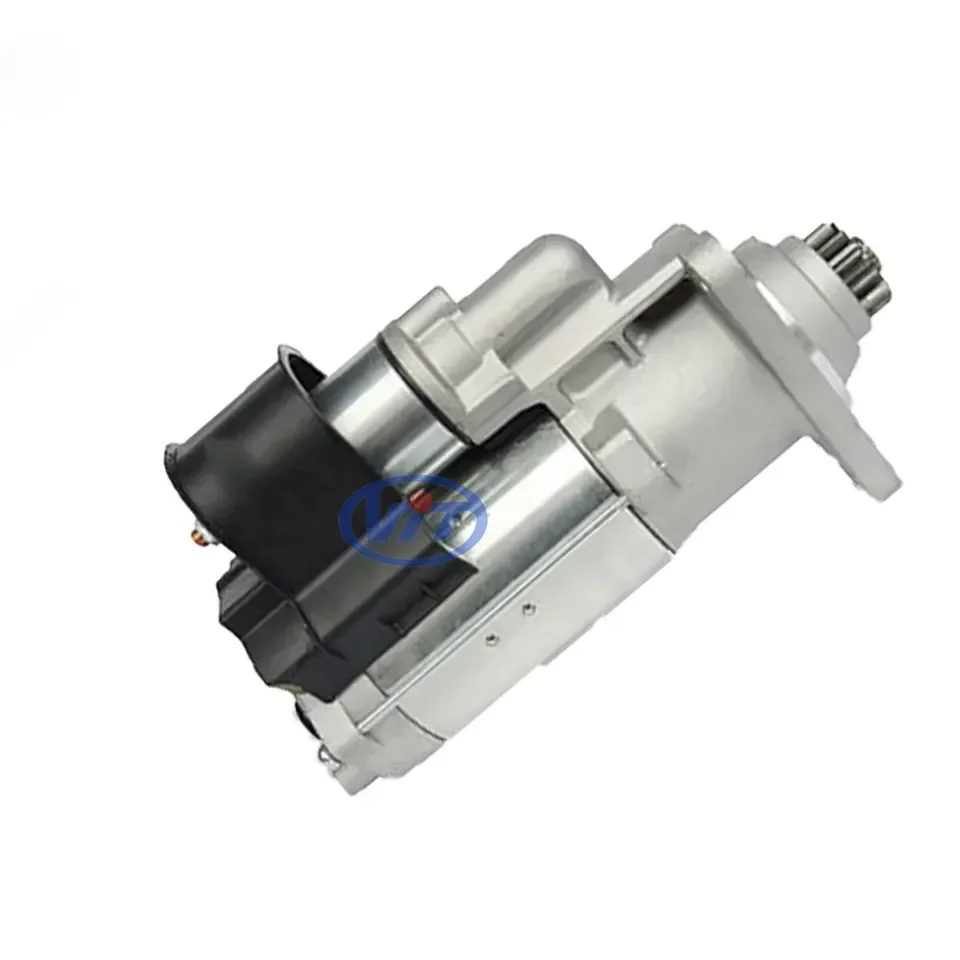 VIT Starter Motor 0001241016 /0001261005/ 0001261006 Suitable for MB Truck