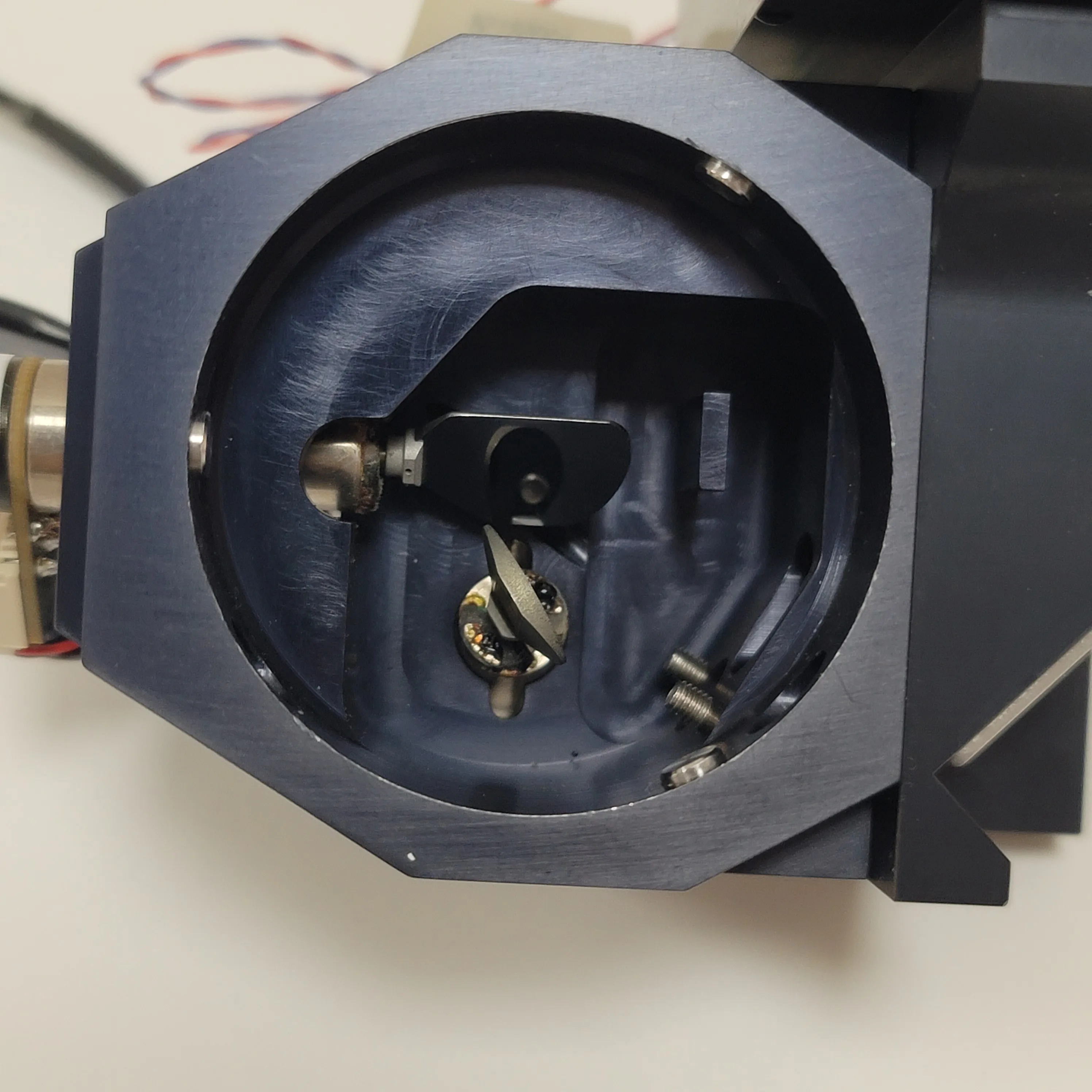 D5K071 CAMBRIDGE Tech 6230M Galvanometer Cambridge Technology