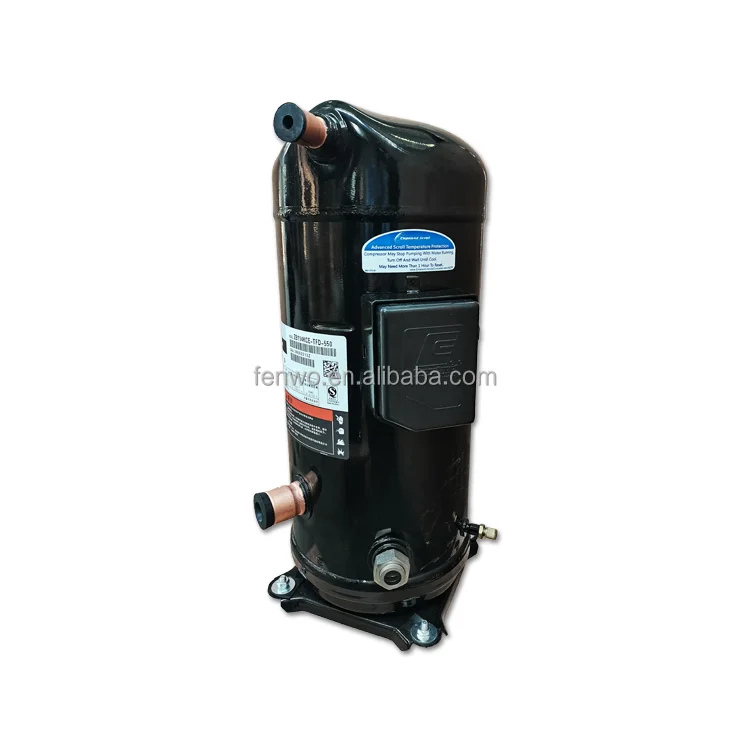 Copeland Compressor 30ton ZP385KCE-TED-522 R410a Thermally