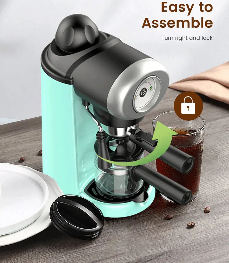 Italian Professional Automatic Espresso Coffee Machine Automatic Coffee Machine Buy Coffee