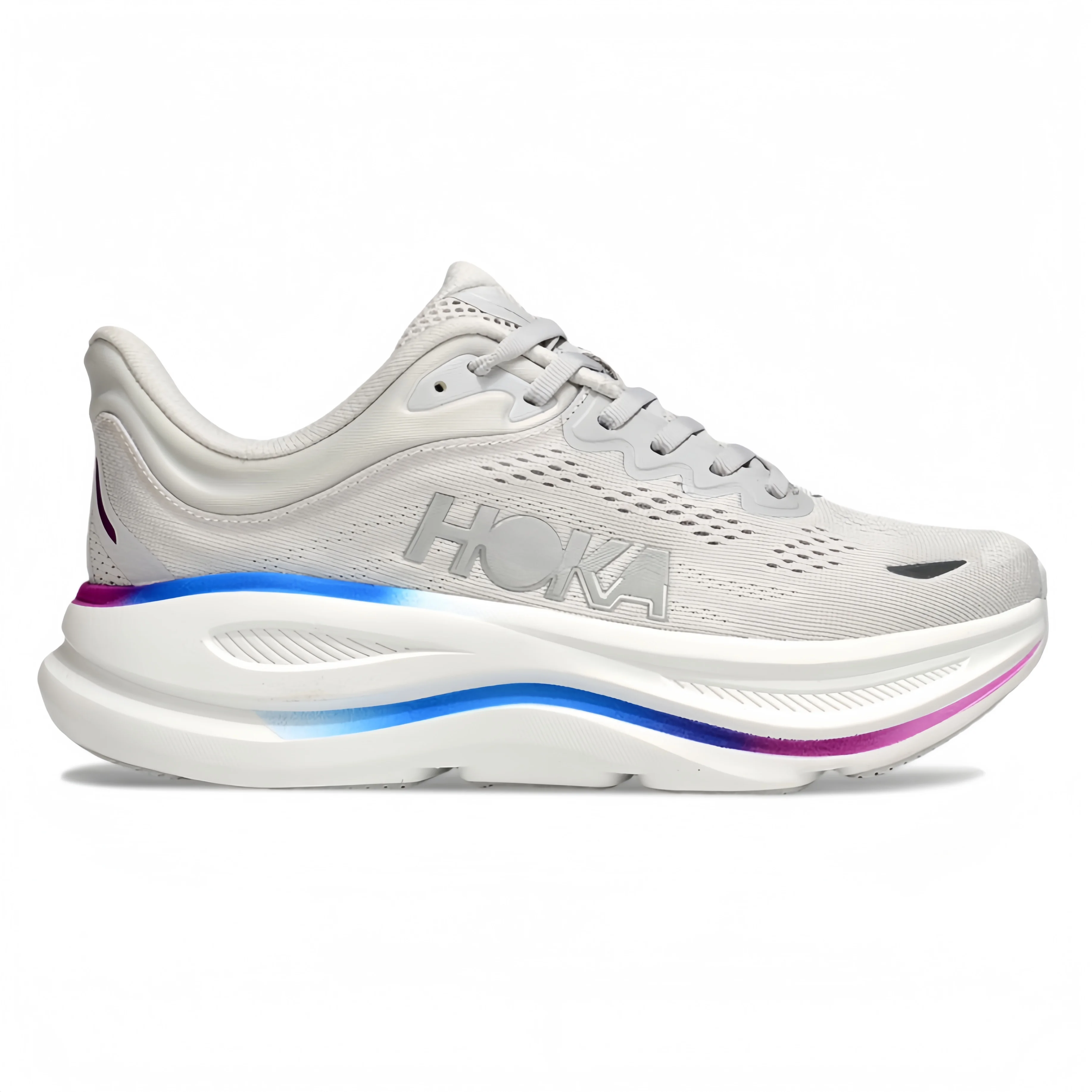 High Quality Unisex Hokas Bondi 9 Retro Summer Soft Sneakers Breathable Lightweight Fashion Running & Basketball Shoes thumbnail
