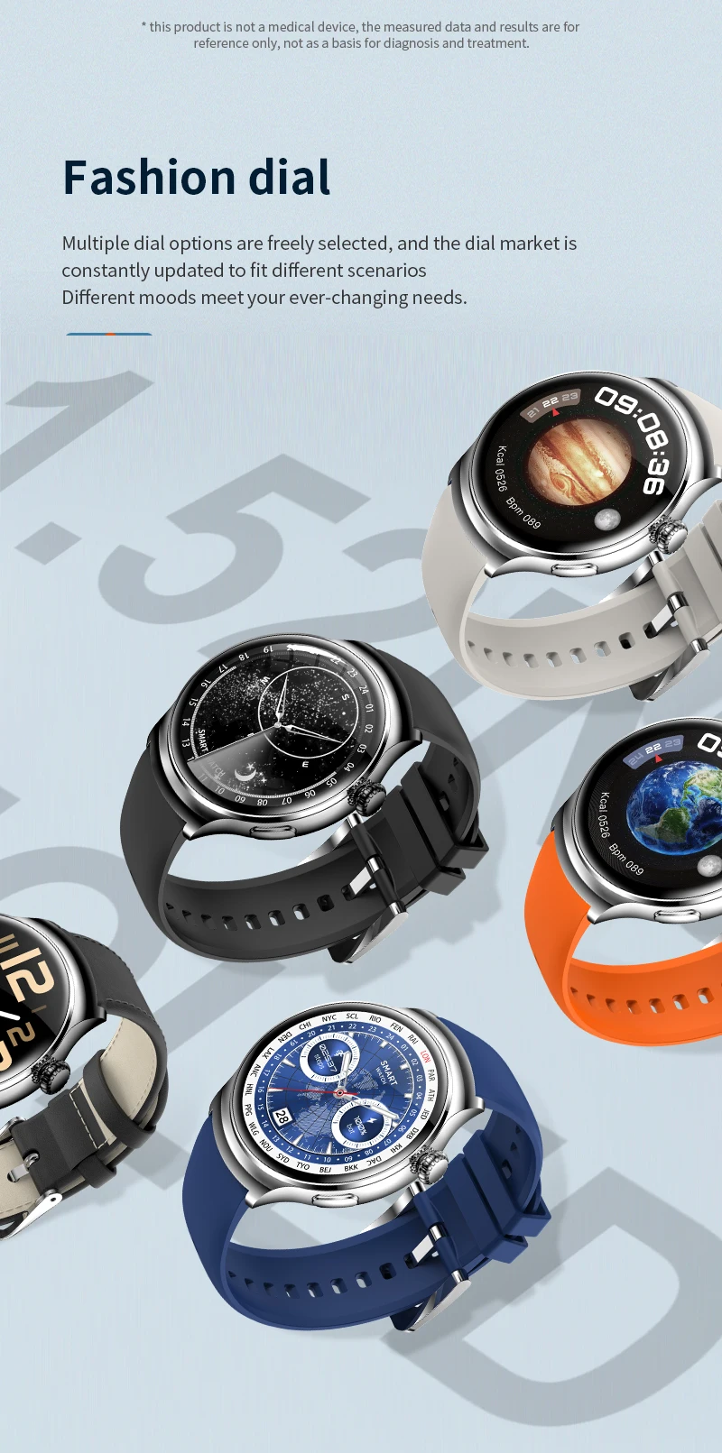 High Quality Wearable Device Z93 Pro Max Round AMOLED Screen Smartwatch Sports Smart Watch Series Reloj Inteligente