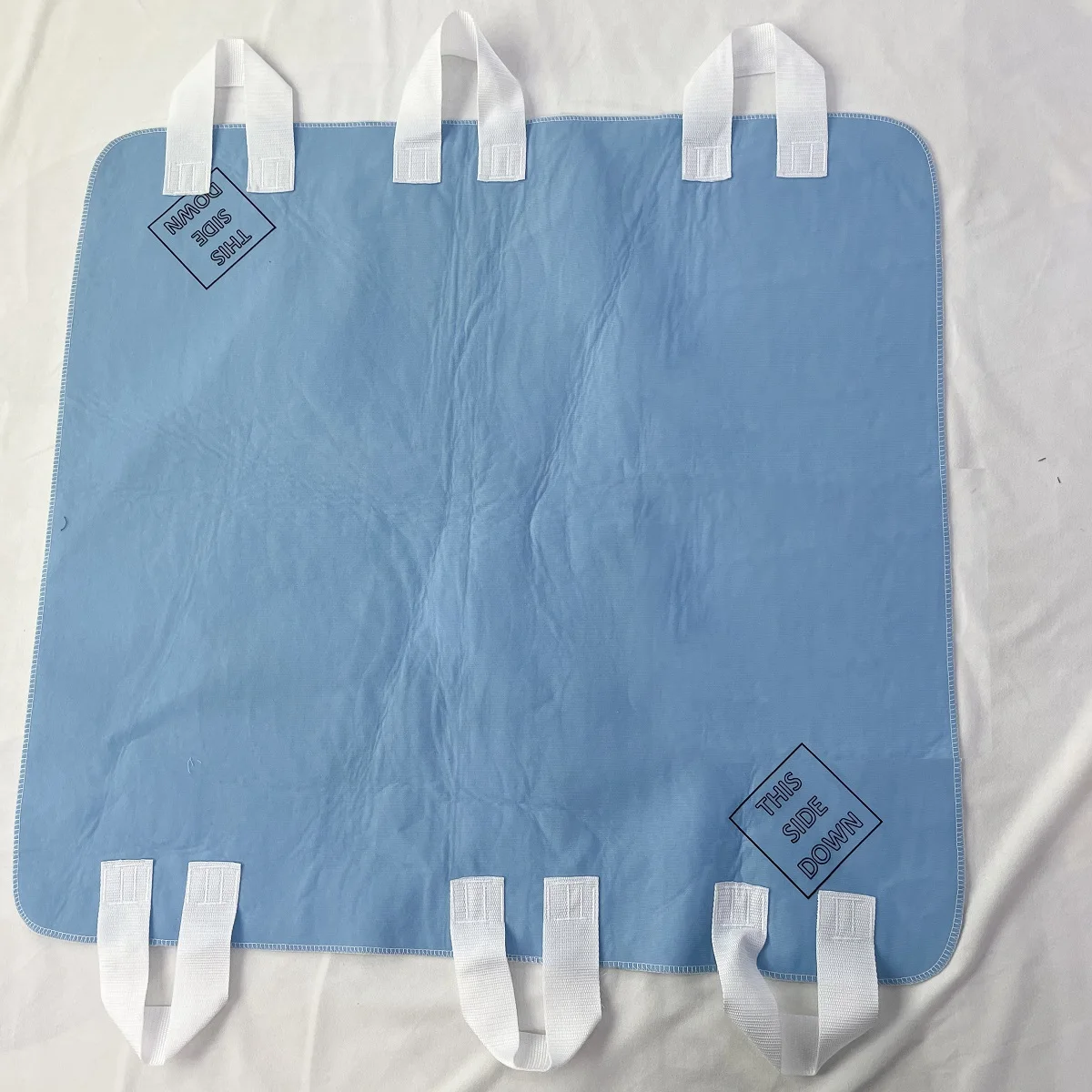 Waterproof Reusable Absorbent Bed Pad