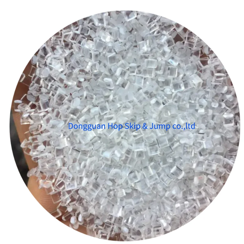 For Covestro TPU Desmopan 3059D DPS 066 /3060A / 3065D Thermoplastic Polyurethane Elastomer Resin