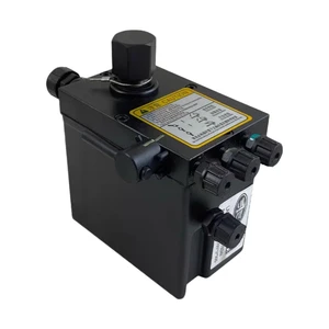 High Quality Truck Part FAW Jiefang JH6 J6 J6P J6F J6L J6V 420 460 HP Cab Lifting Manual Oil Pump 5002070-1063-C00*D*000