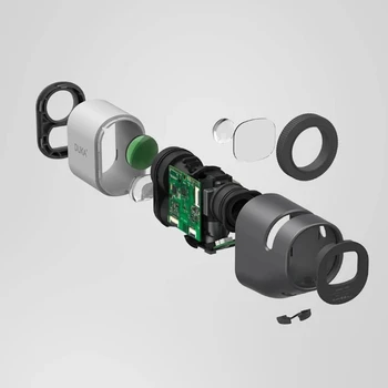 Mijia DUKA TR1 Laser Rangefinder Telescope: Precision 800M & 1200M