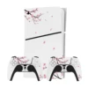 Cherry Blossoms Pink HMXPF010WS
