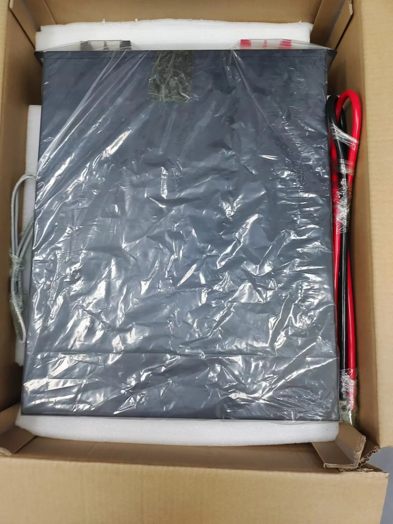 6000 Deep Cycle 48V 51.2V 50Ah 100Ah 200Ah 300Ah Smart BMS Home Energy Storage Lifepo4 Battery 51.2v 200ah
